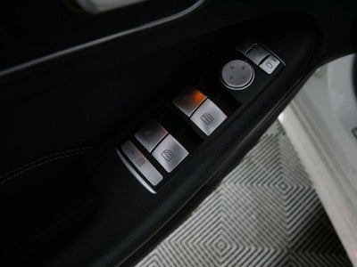 2014 Mercedes-Benz E-Class E 350 Base