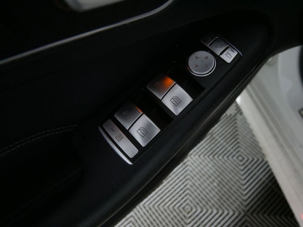 2014 Mercedes-Benz E-Class E 350 Base