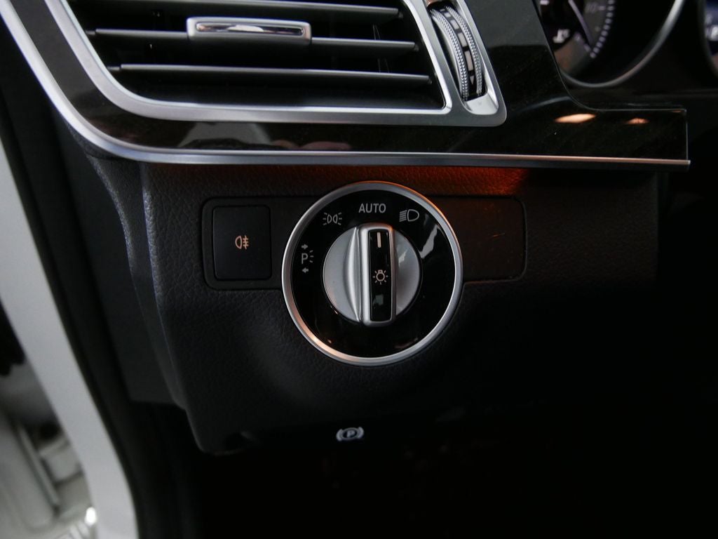 2014 Mercedes-Benz E-Class E 350 Base