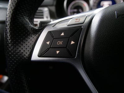 2014 Mercedes-Benz E-Class E 350 Base