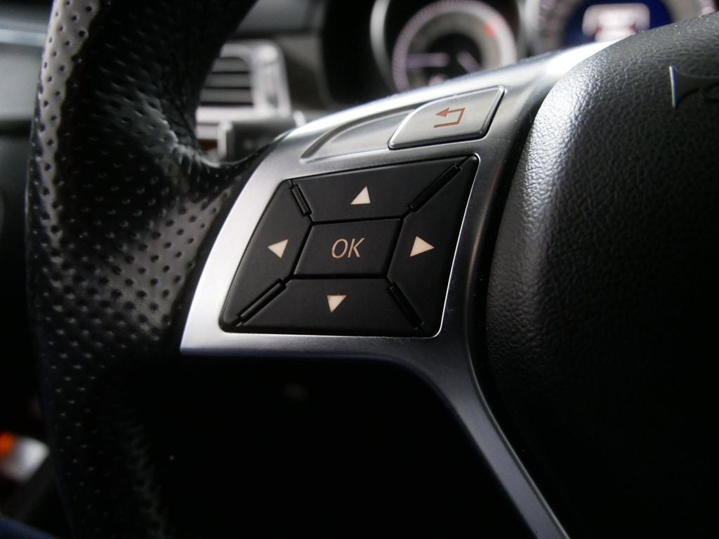 2014 Mercedes-Benz E-Class E 350 Base