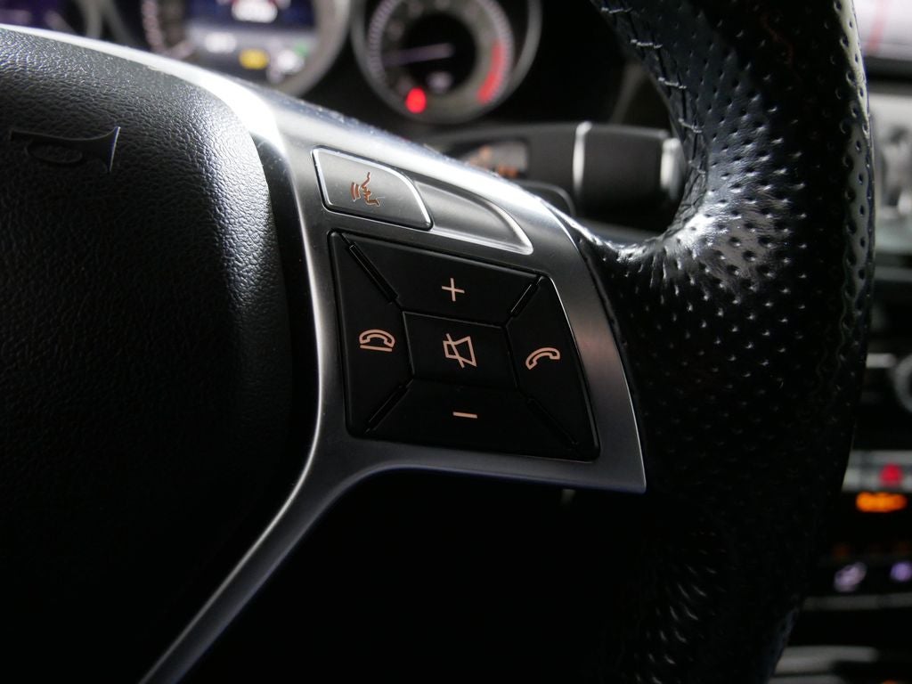 2014 Mercedes-Benz E-Class E 350 Base