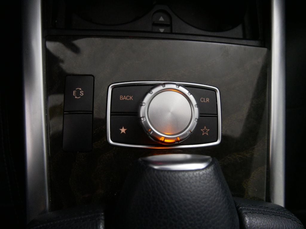 2014 Mercedes-Benz E-Class E 350 Base