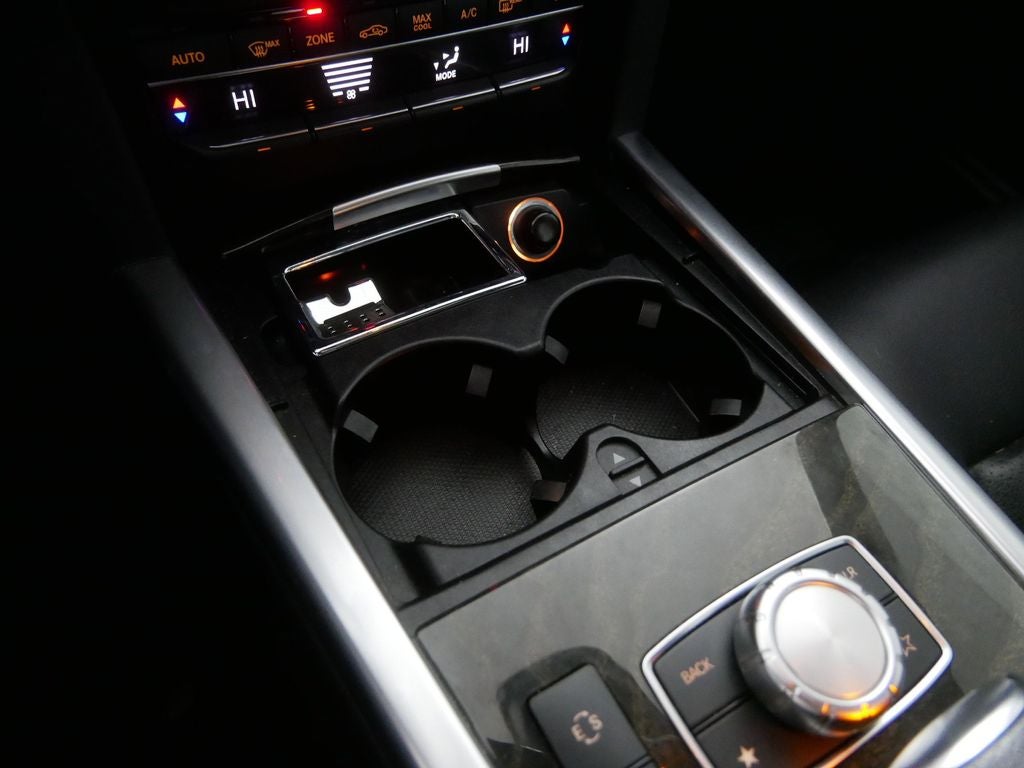 2014 Mercedes-Benz E-Class E 350 Base