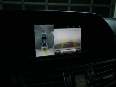 2014 Mercedes-Benz E-Class E 350 Base