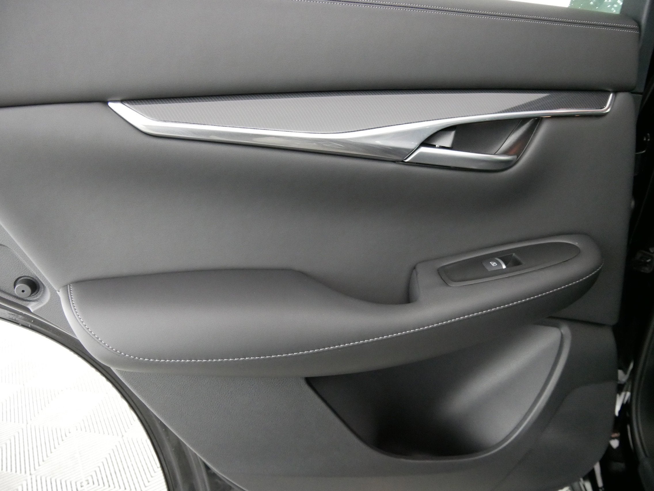 2025 INFINITI QX50 SPORT