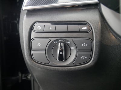 2025 INFINITI QX50 SPORT