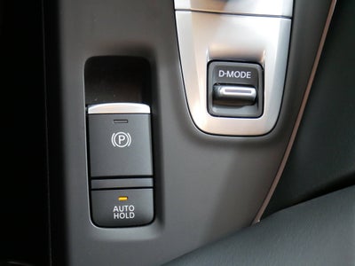 2025 INFINITI QX50 SPORT