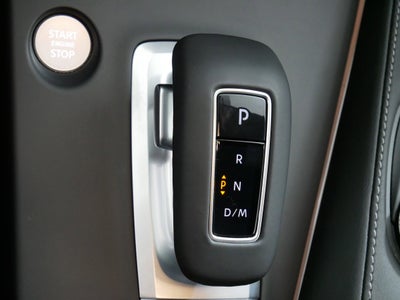 2025 INFINITI QX50 SPORT