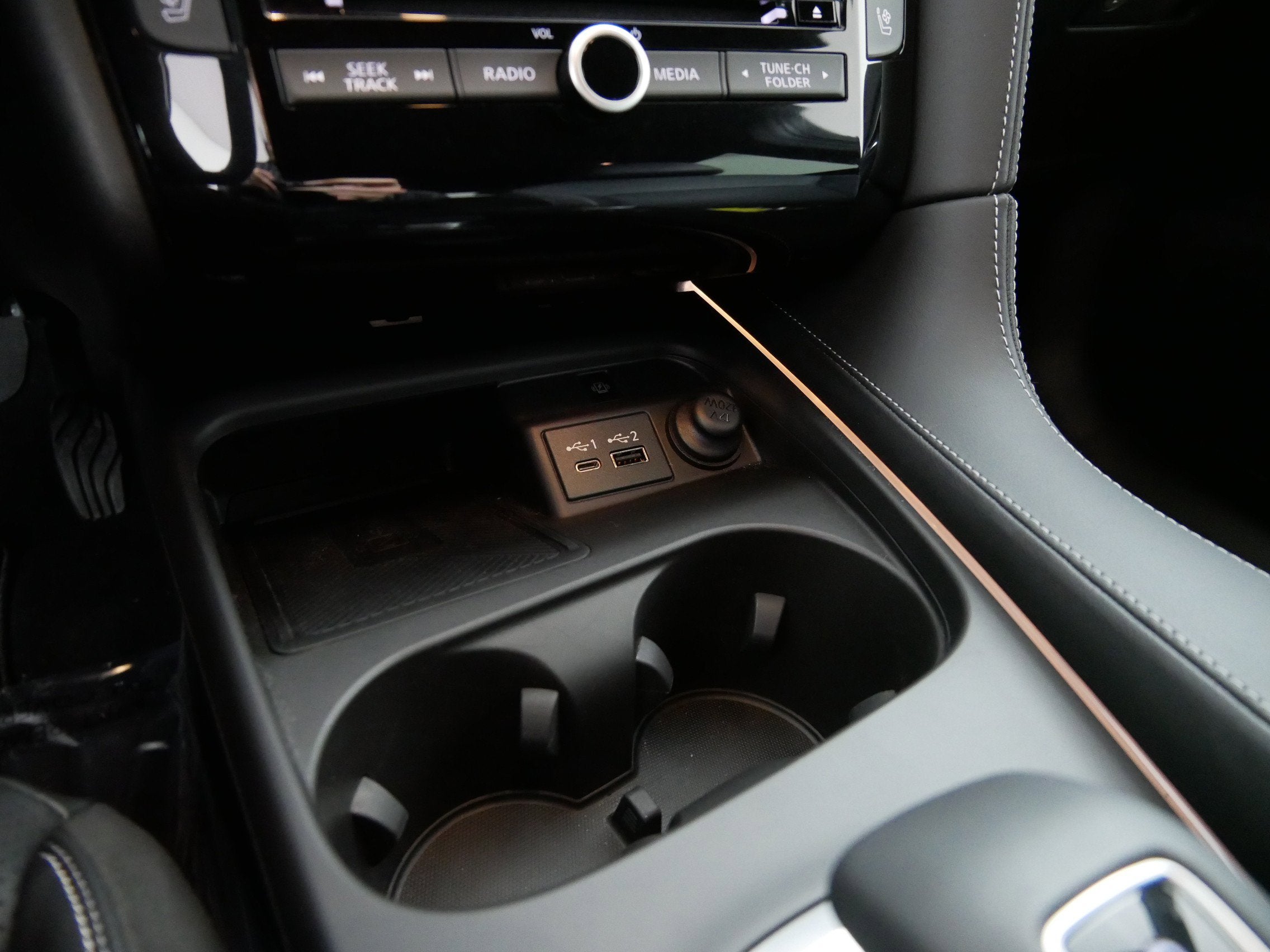 2025 INFINITI QX50 SPORT