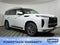 2026 INFINITI QX80 PURE