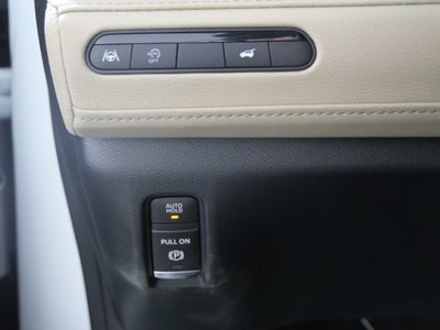 2026 INFINITI QX80 PURE