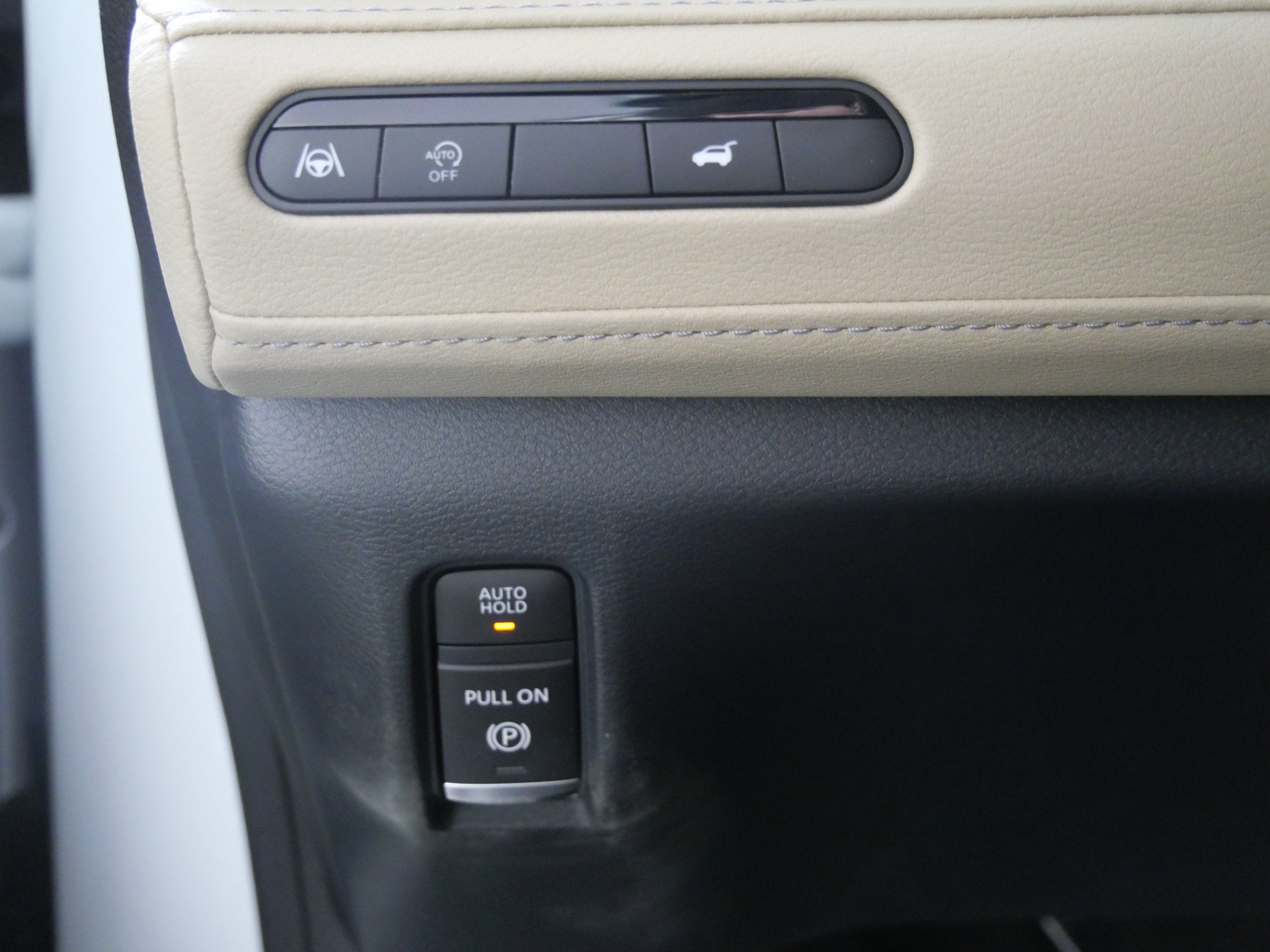 2026 INFINITI QX80 PURE