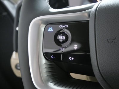 2026 INFINITI QX80 PURE