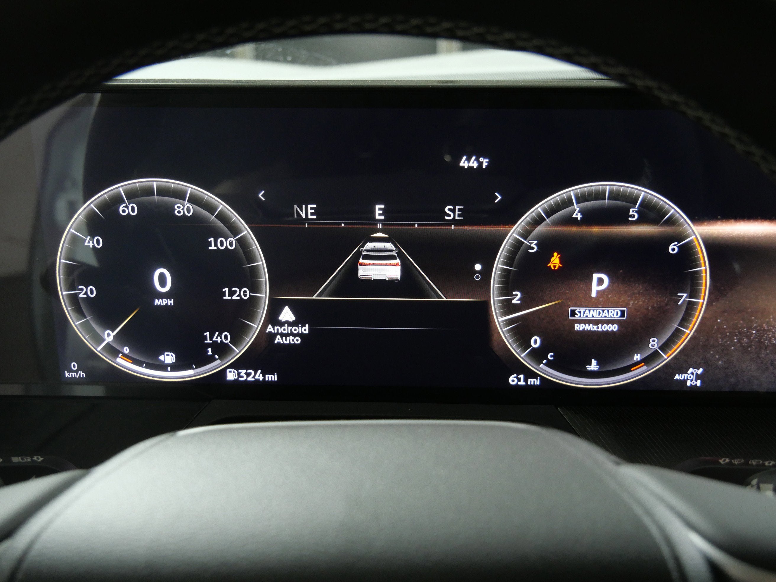 2026 INFINITI QX80 PURE