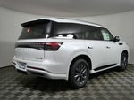 2026 INFINITI QX80 PURE