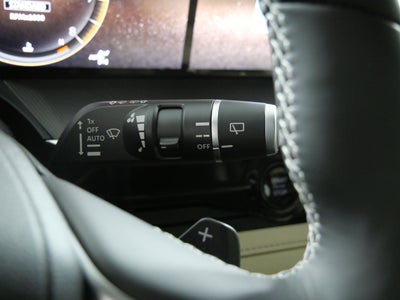 2026 INFINITI QX80 PURE