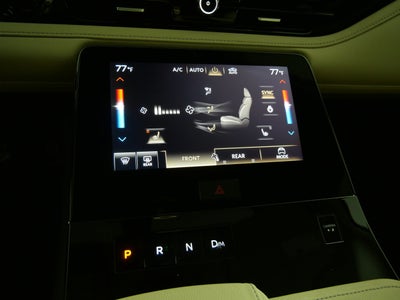 2026 INFINITI QX80 PURE