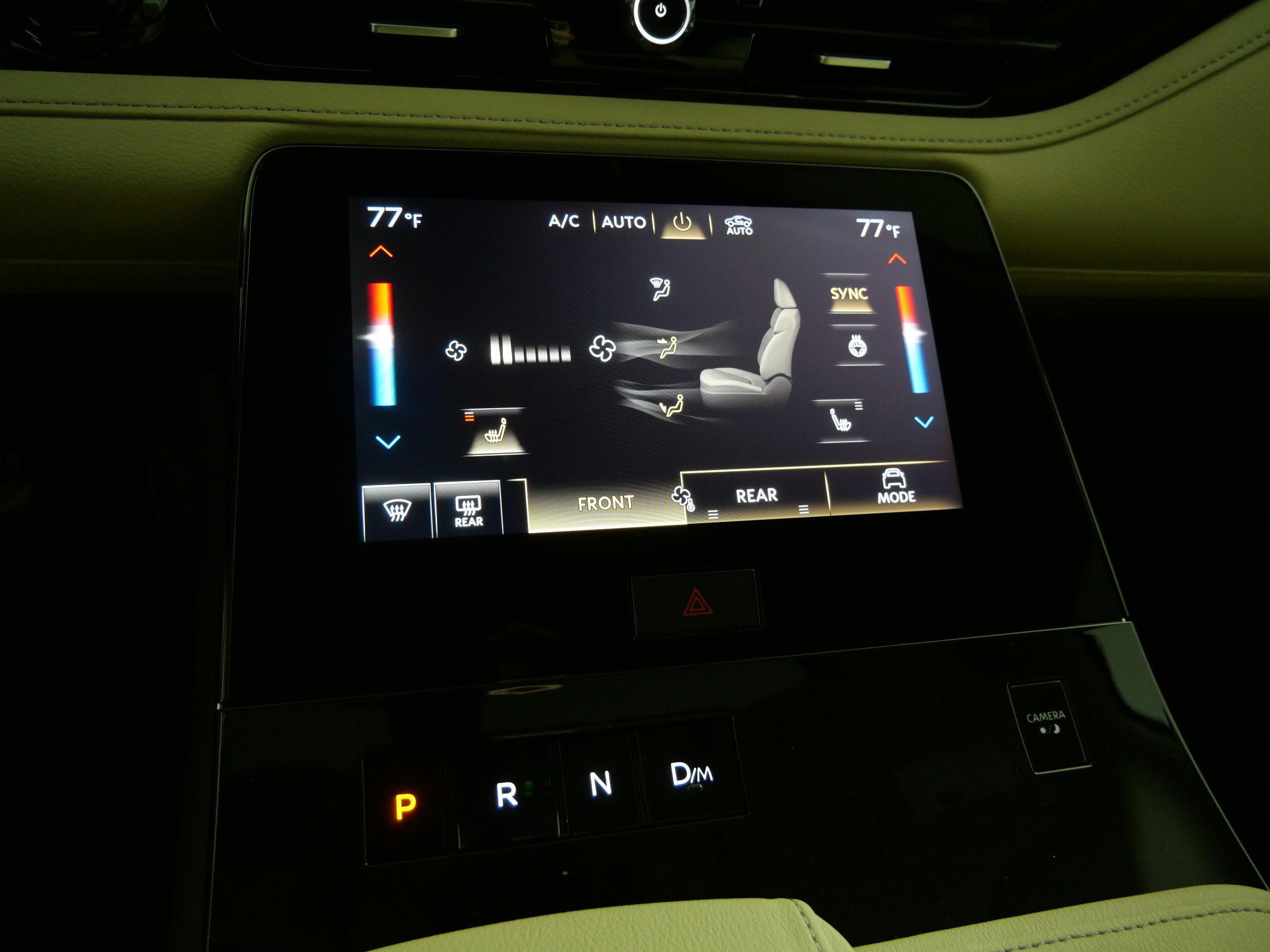 2026 INFINITI QX80 PURE