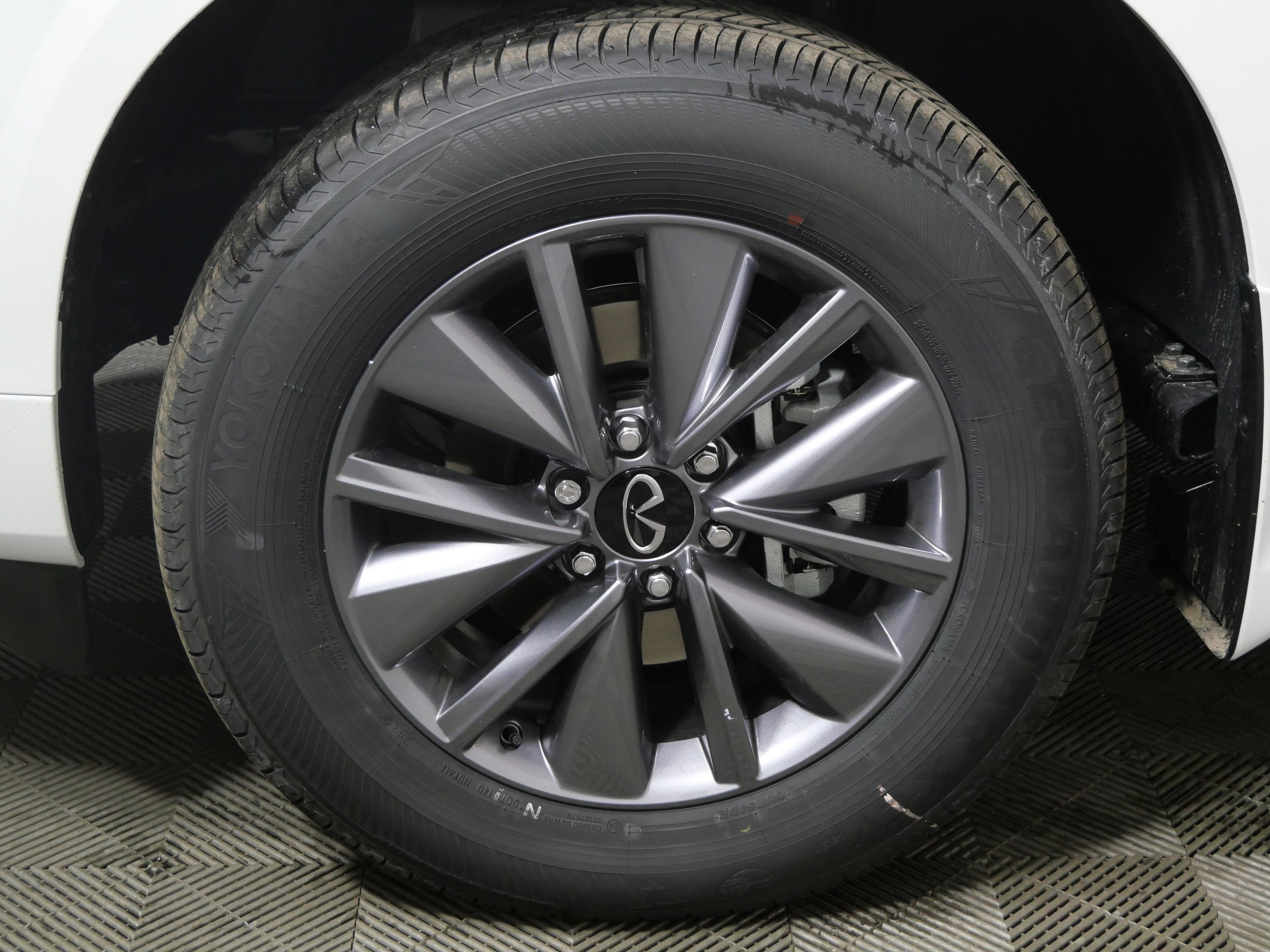 2026 INFINITI QX80 PURE