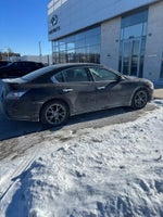 2012 Nissan Maxima 3.5 S