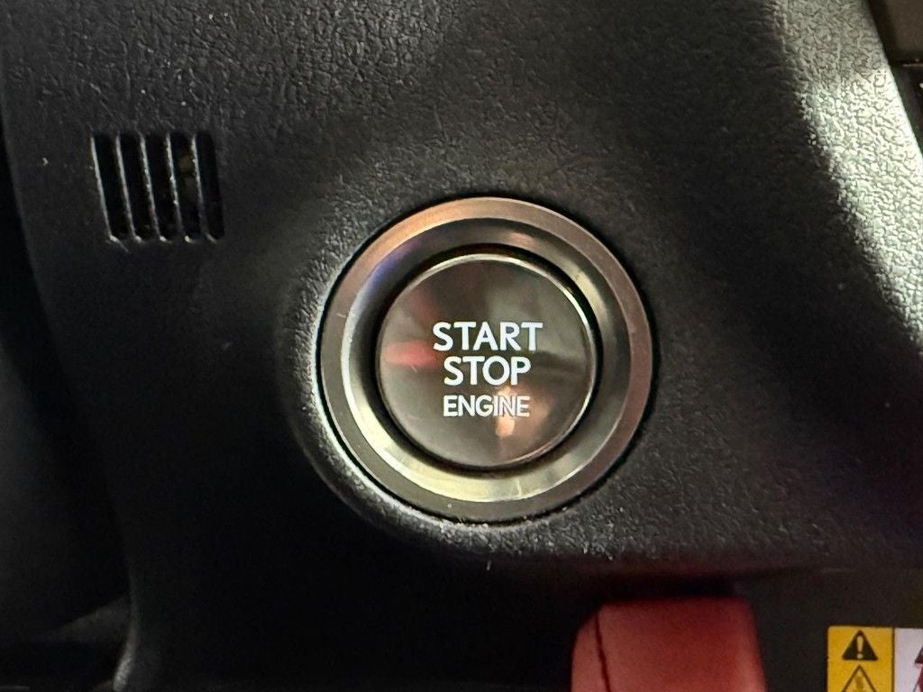 2022 Lexus RX 350 F Sport