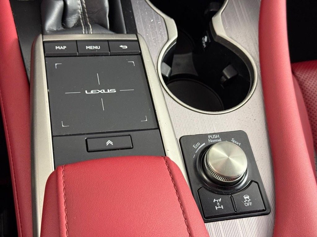 2022 Lexus RX 350 F Sport