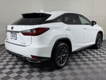 2022 Lexus RX 350 F Sport