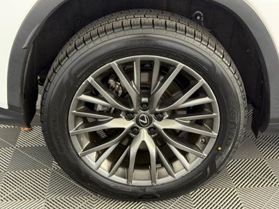 2022 Lexus RX 350 F Sport