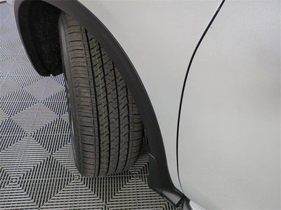 2025 INFINITI QX55 ESSENTIAL