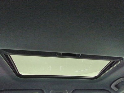 2025 INFINITI QX55 ESSENTIAL