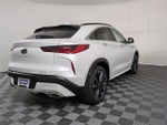 2025 INFINITI QX55 ESSENTIAL