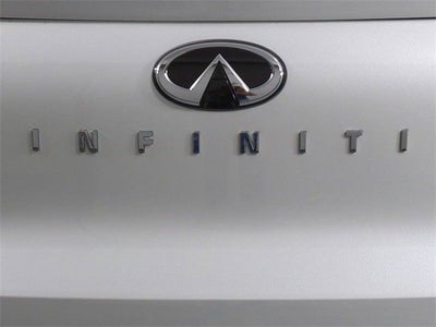 2025 INFINITI QX55 ESSENTIAL