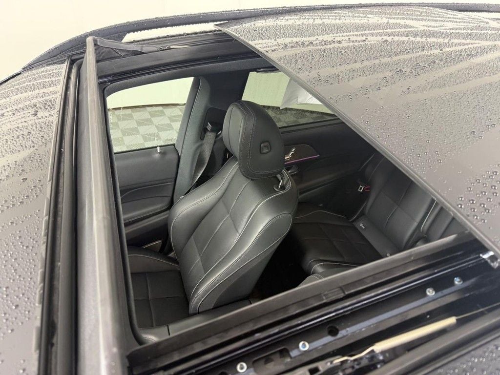 2022 Mercedes-Benz GLS GLS 580 4MATIC®