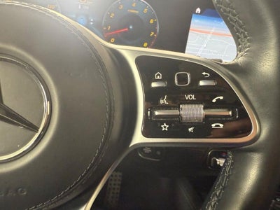 2022 Mercedes-Benz GLS GLS 580 4MATIC®