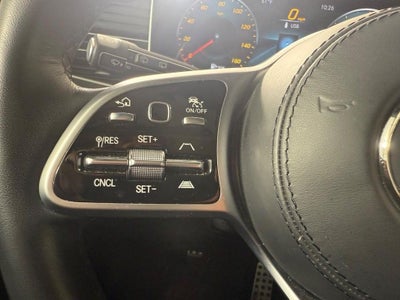 2022 Mercedes-Benz GLS GLS 580 4MATIC®