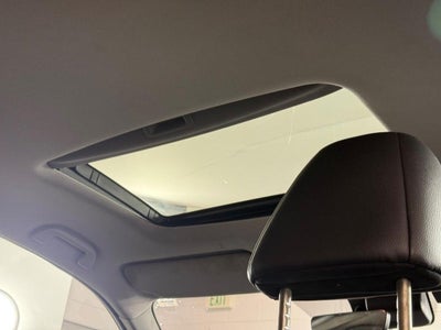 2022 Honda Pilot Black Edition