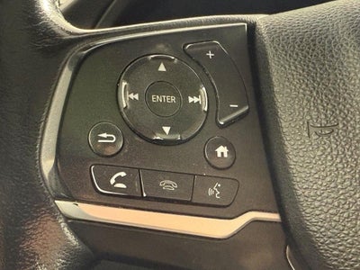 2022 Honda Pilot Black Edition