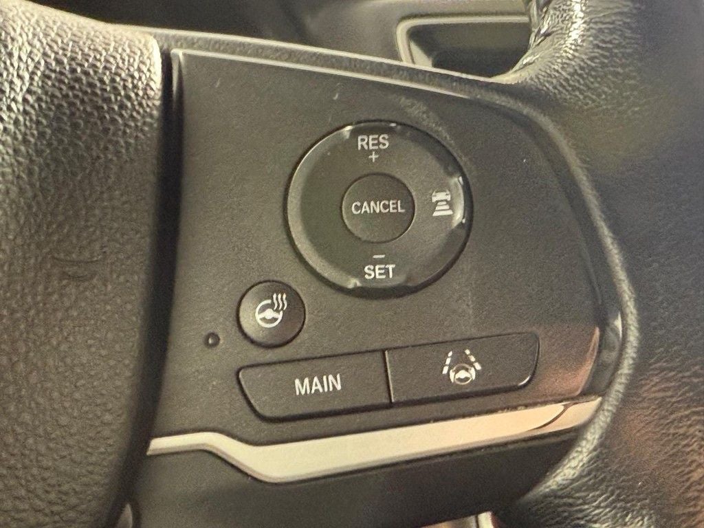 2022 Honda Pilot Black Edition