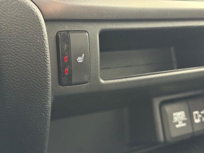 2022 Honda Pilot Black Edition