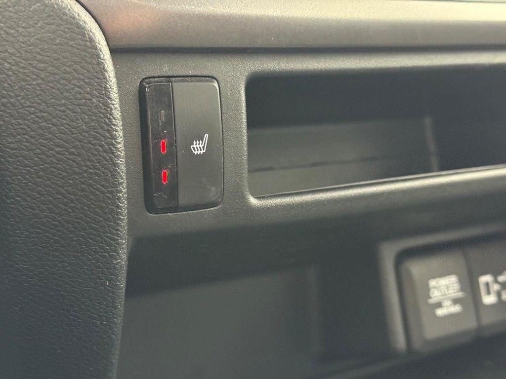 2022 Honda Pilot Black Edition