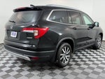 2022 Honda Pilot Black Edition