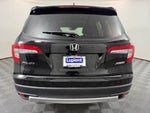 2022 Honda Pilot Black Edition