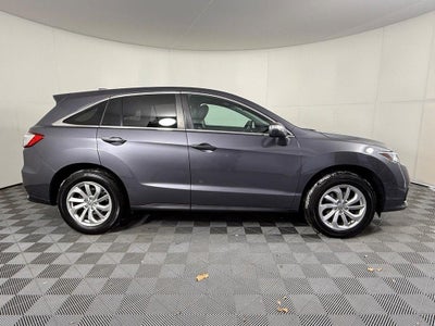 2017 Acura RDX Base