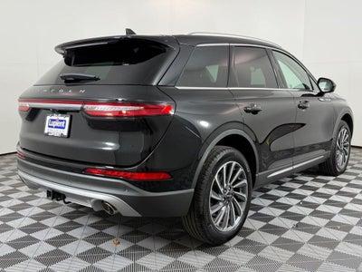 2023 Lincoln Corsair Reserve