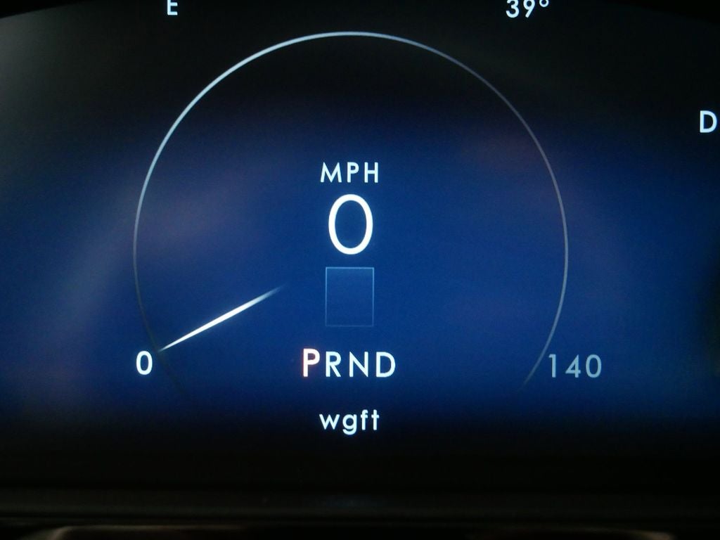 2023 Lincoln Corsair Reserve