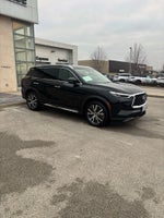 2024 INFINITI QX60 Sensory