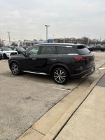 2024 INFINITI QX60 Sensory