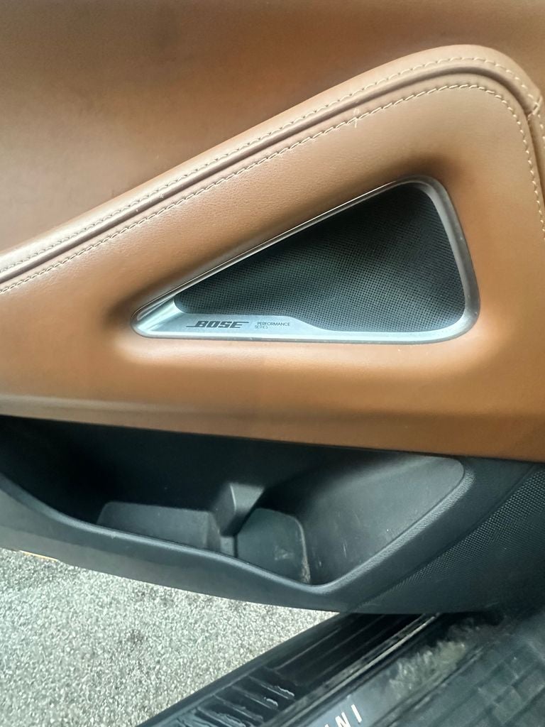 2023 INFINITI QX60 Autograph