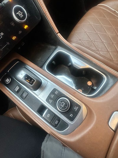 2023 INFINITI QX60 Autograph